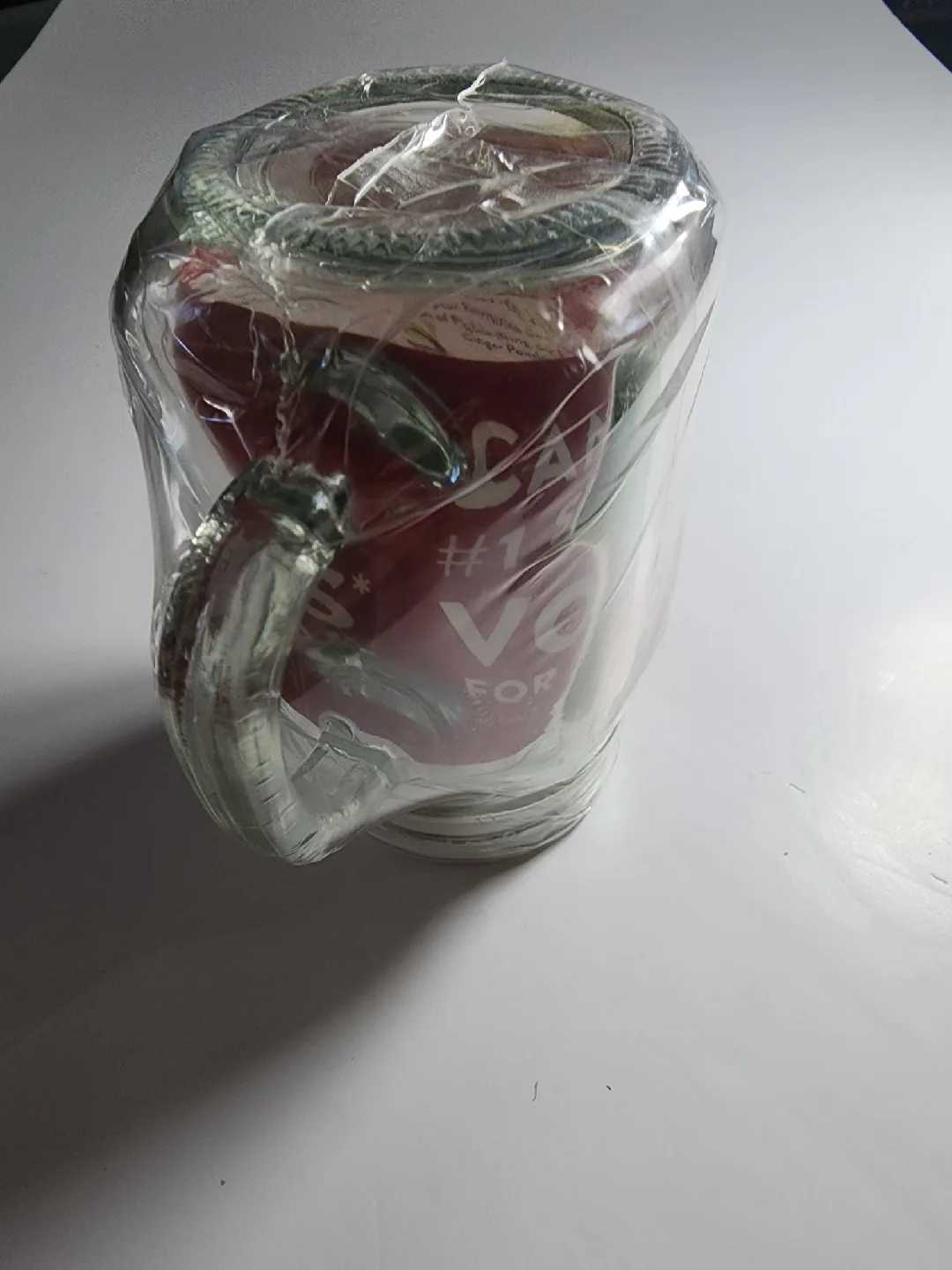 Smirnoff Recipe Bonus Jar image indicator(5)