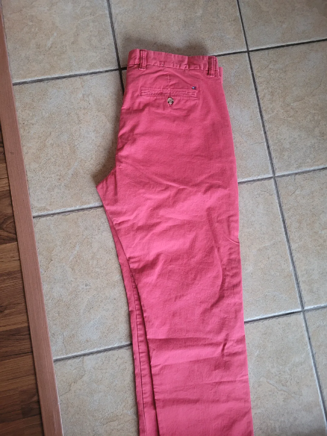 Tommy Hilfiger Pant Size 36/30 thumbnail