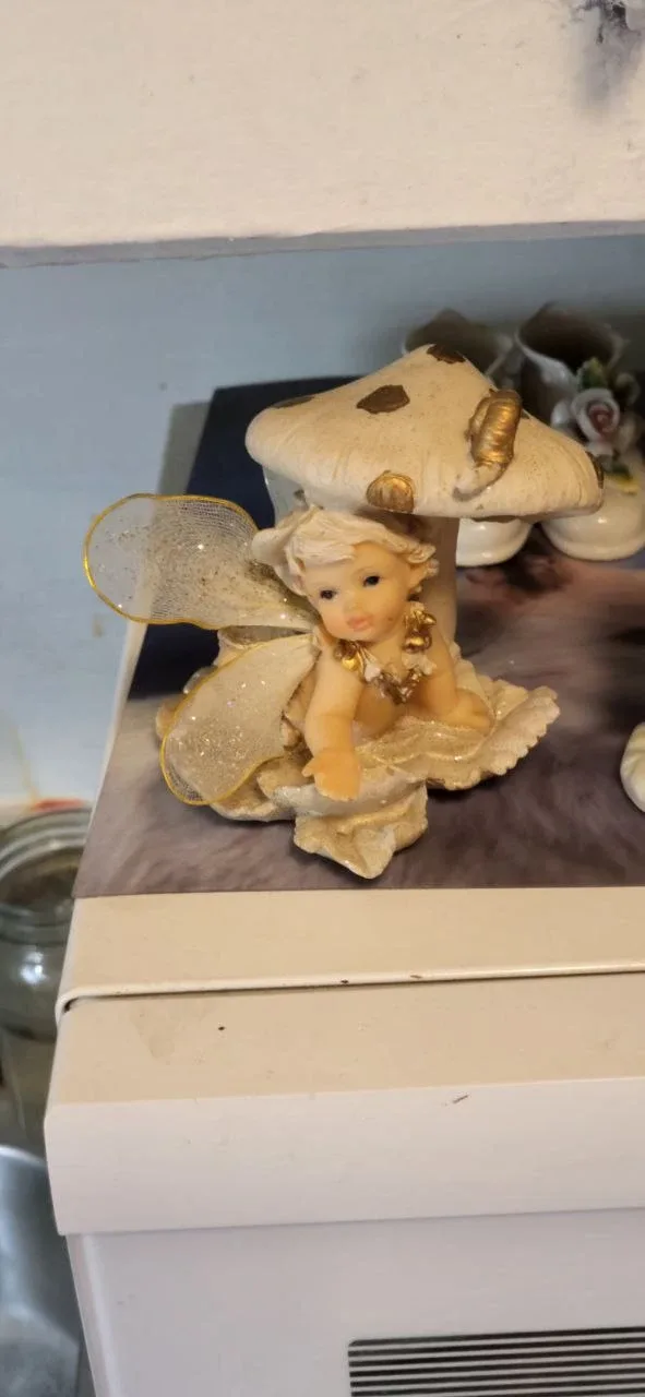 Assorted Figurines image indicator(2)