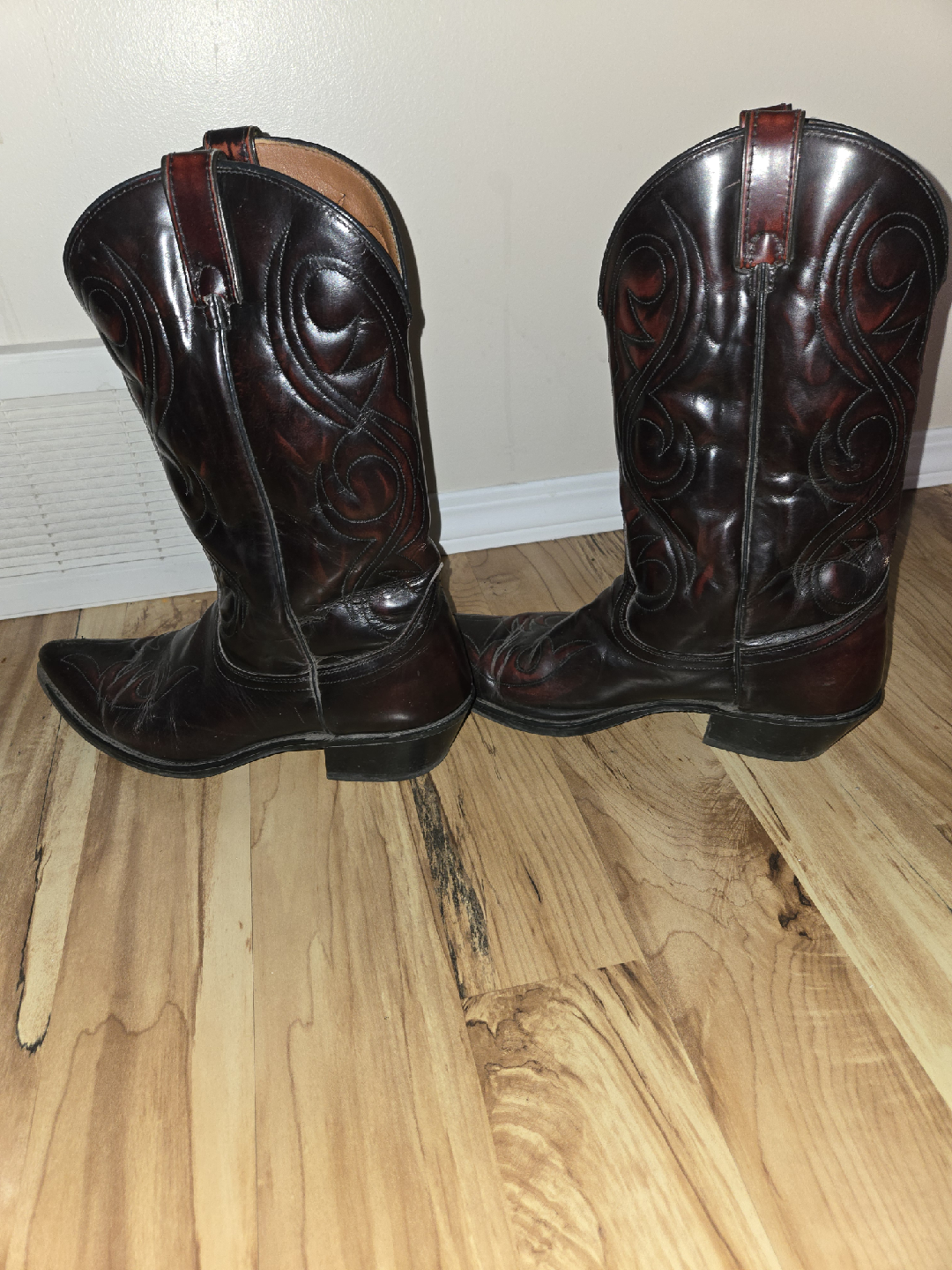 Cowboy Boots - photo 2