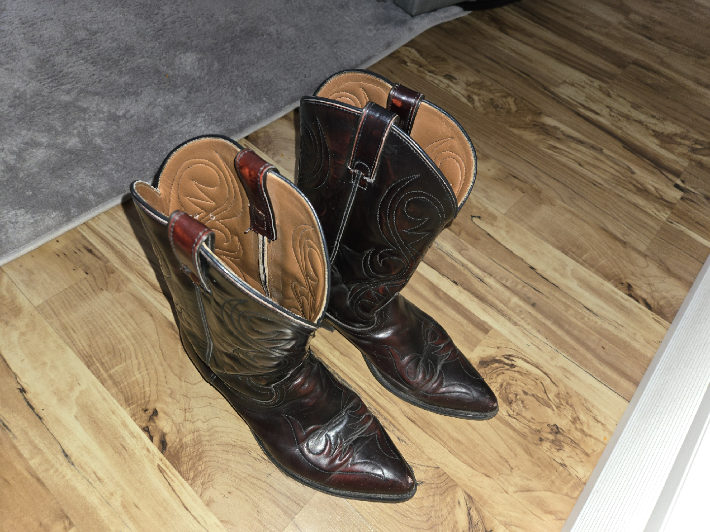 Cowboy Boots - photo 3