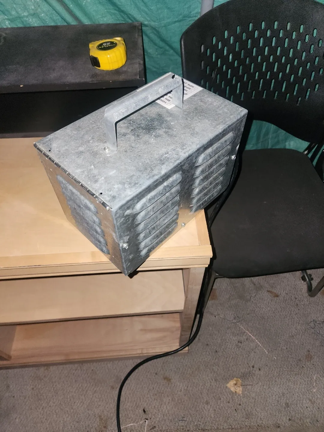 1000w/Dual MH/HPS Grow Light Ballast image indicator(2)