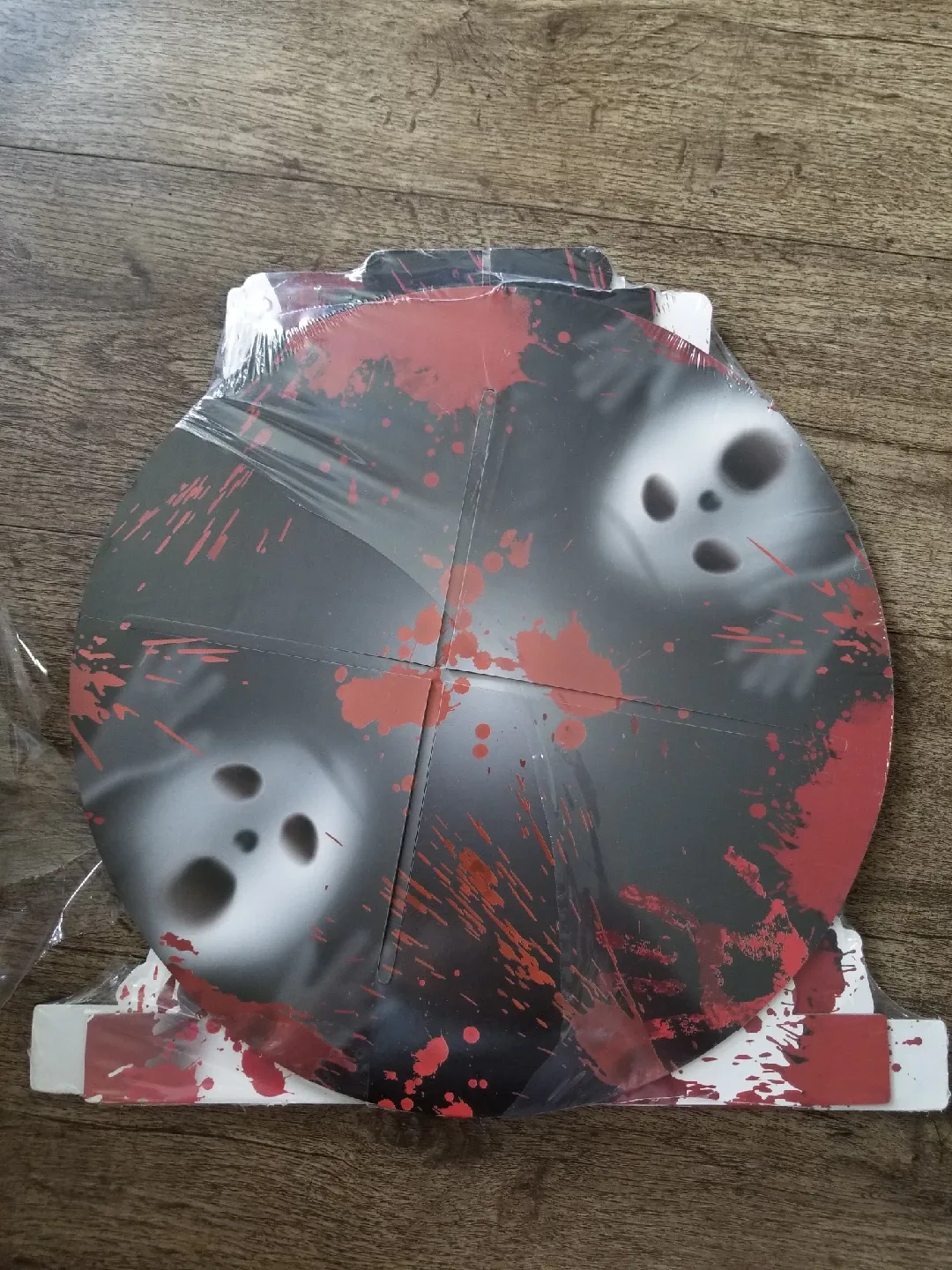 Halloween Party Cupcake Tower image indicator(2)