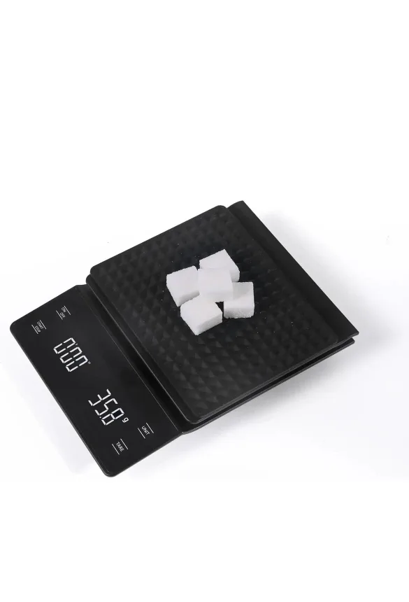 Digital Kitchen Scale - Coffee Scale thumbnail
