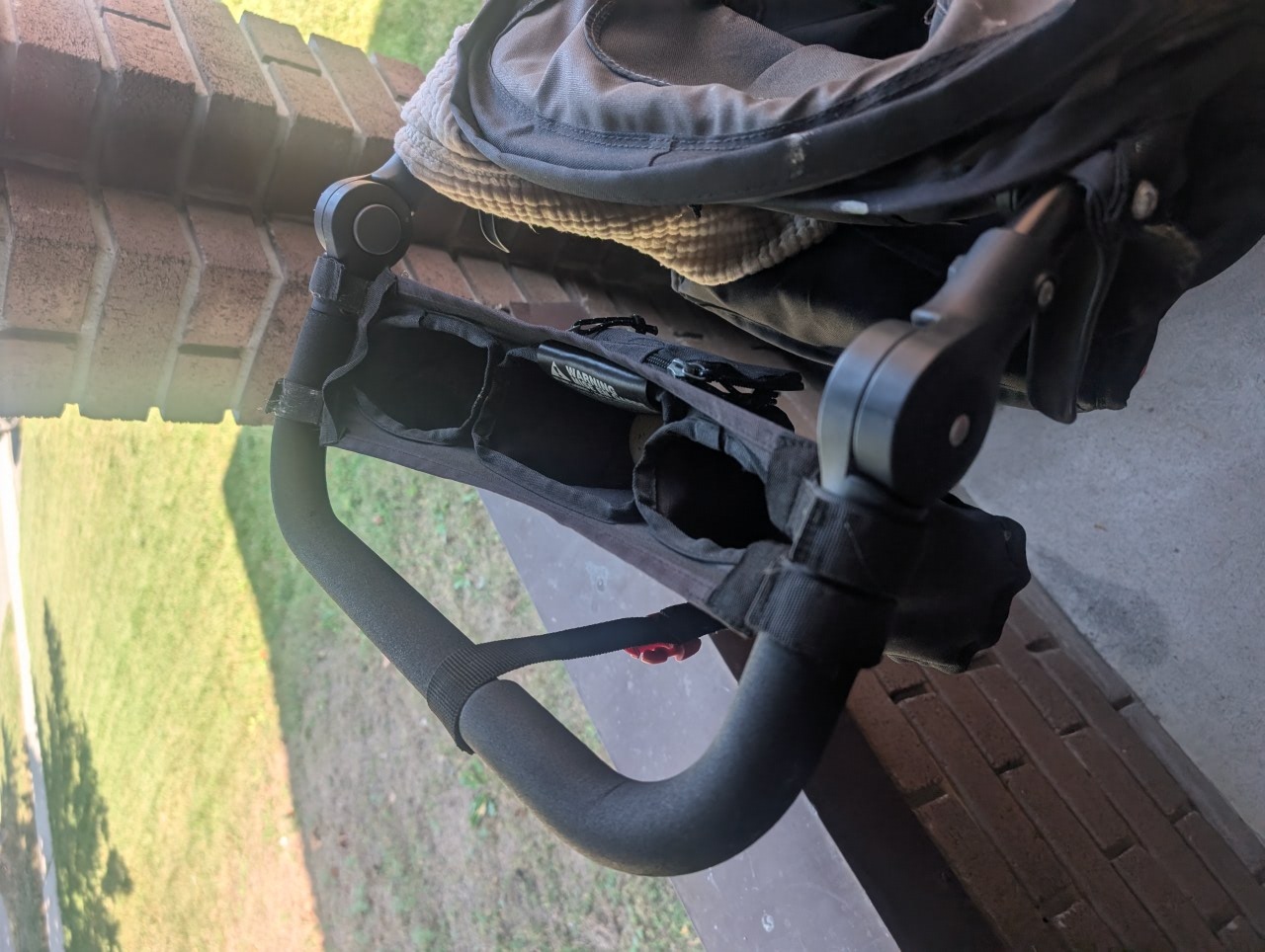 BOB Gear Revolution Flex 3.0 - photo 2