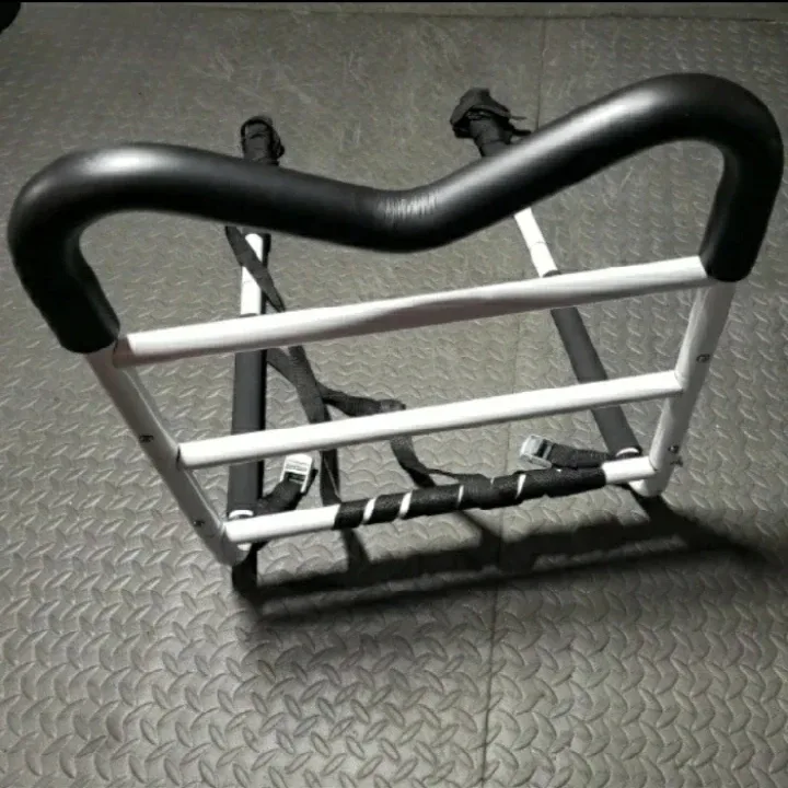Parsons Bedside Assist Rail - Mobility Aid thumbnail