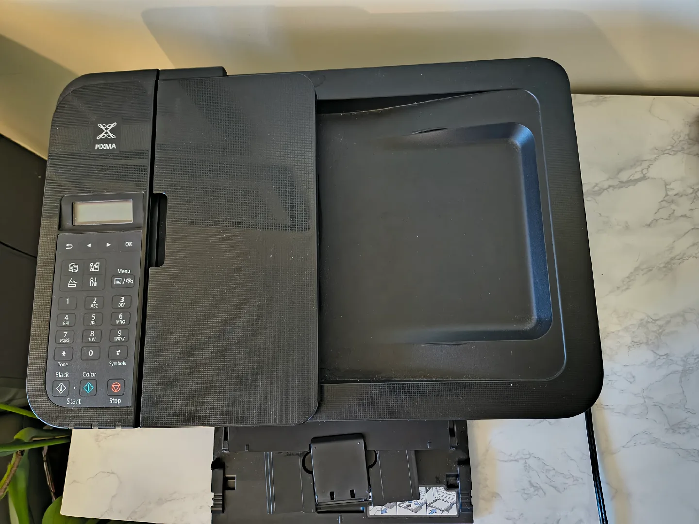 Canon TR4527 All-in-One Printer image indicator(4)