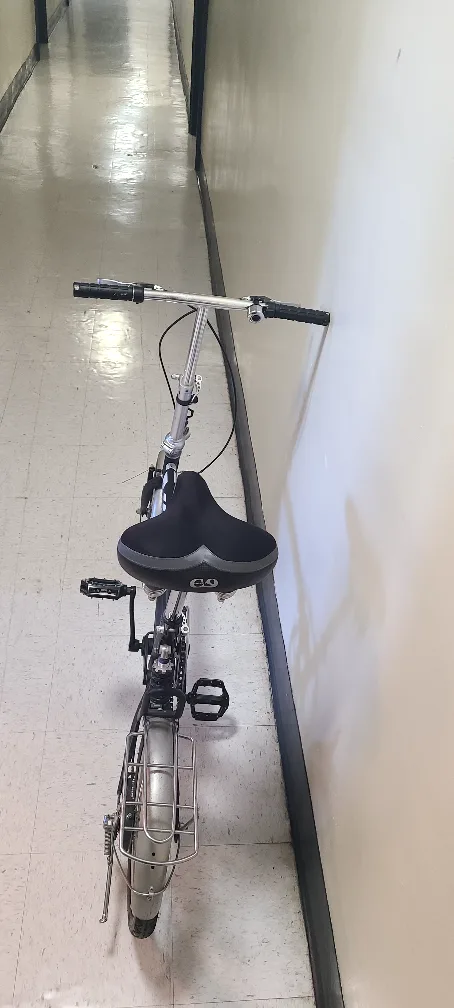 Strida Folding Bike image indicator(7)