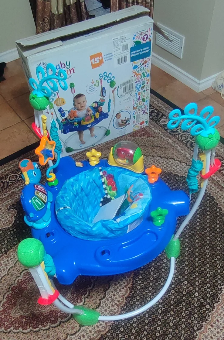 baby items for sale image indicator(3)