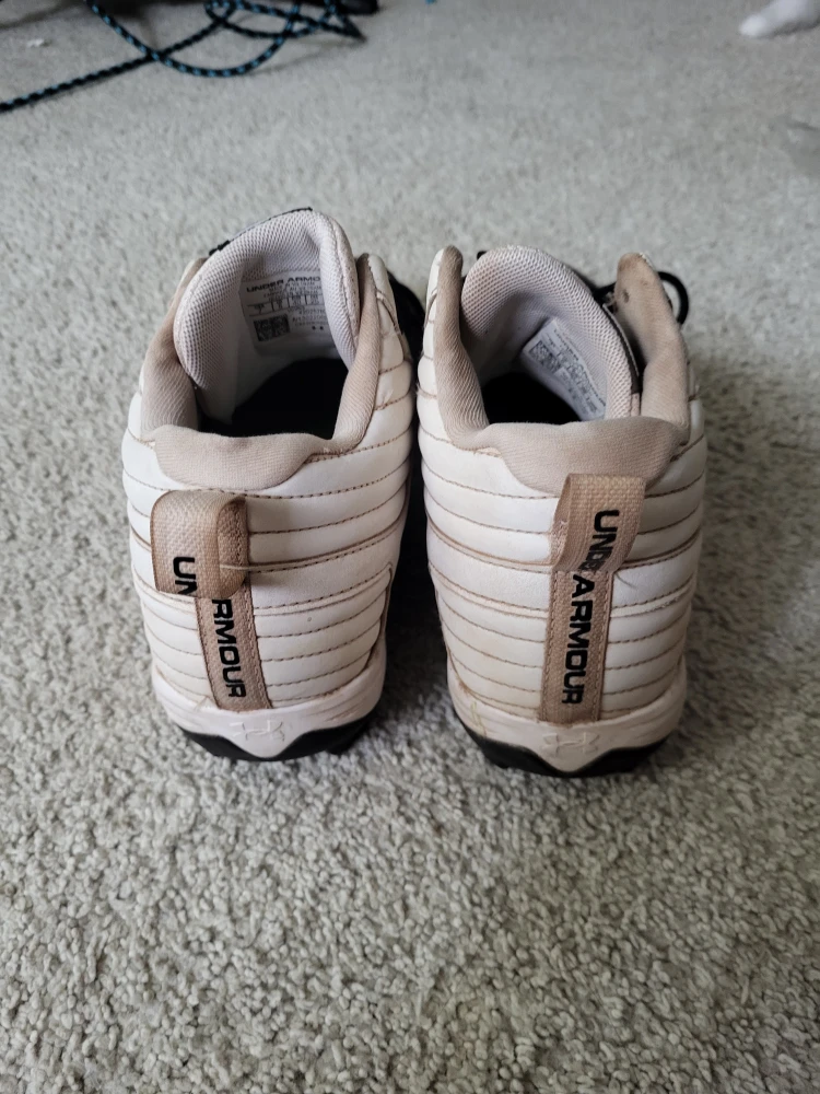 Under Armour Leadoff RM Baseball Cleats US 8 - photo 3
