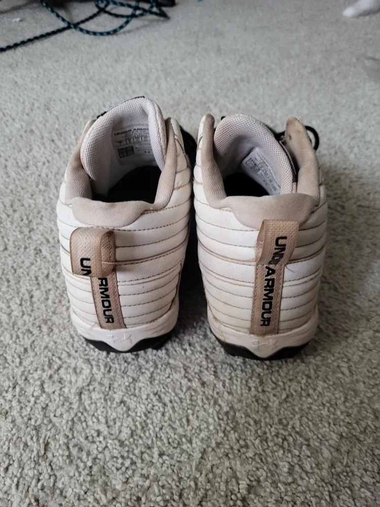 Under Armour Leadoff RM Baseball Cleats US 8 image indicator(3)