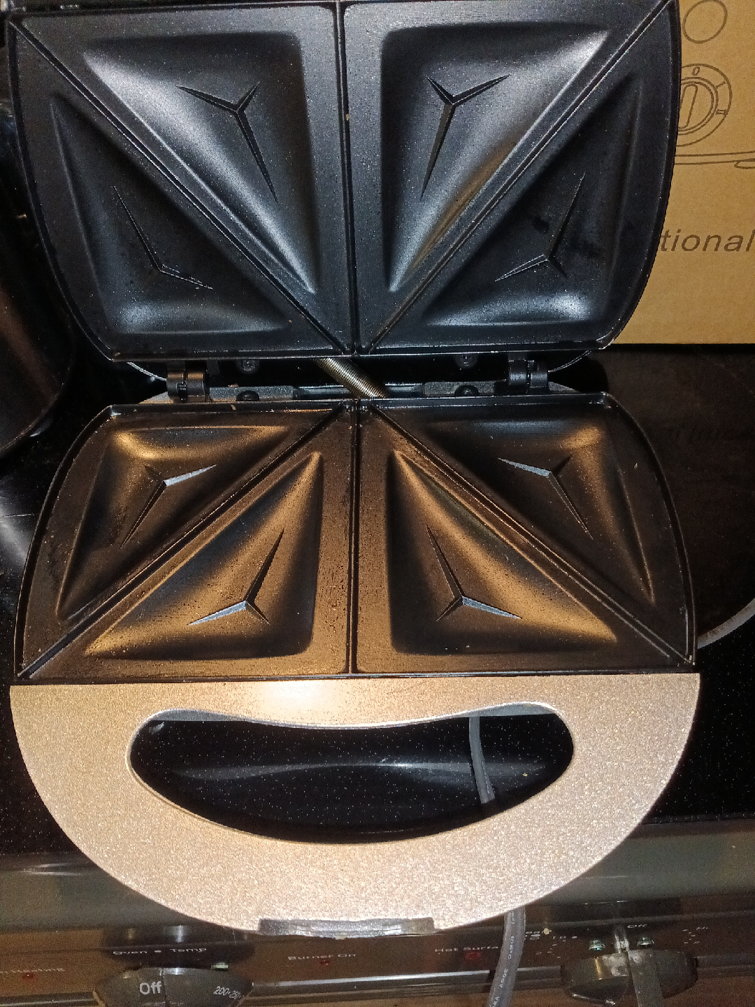 Concept Kitchen Multi-Functional Maker - photo 2