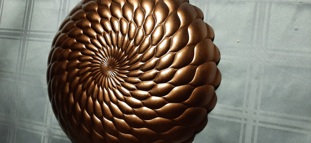 Artis Turkish Glassware Decorative Bowl - 15 inches - photo 4