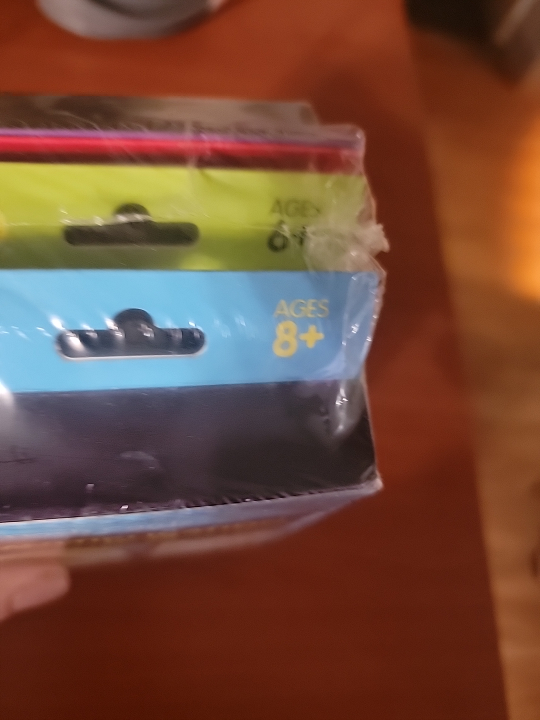 Brighter Child Math Flash Card Set - New - photo 3