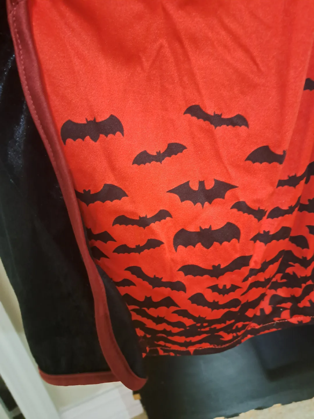 Halloween Witch & Vampire Costumes image indicator(3)