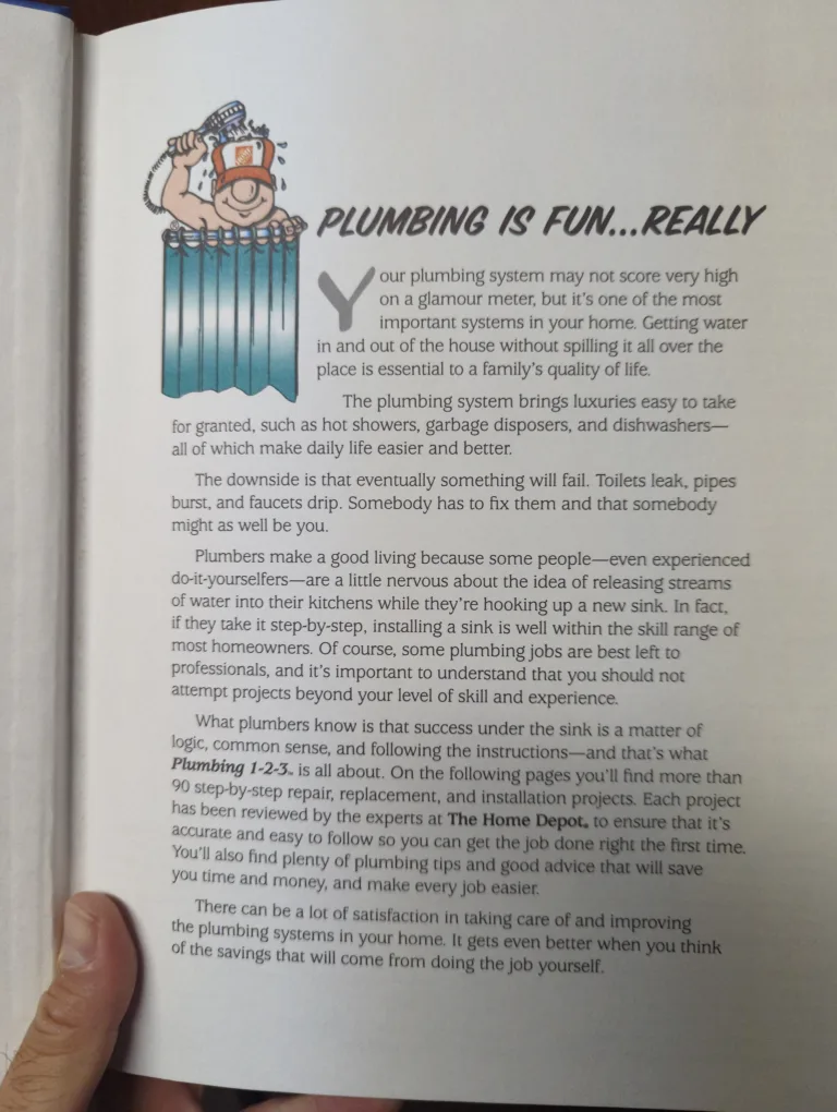 Plumbing 1-2-3 Canadian Edition image indicator(3)