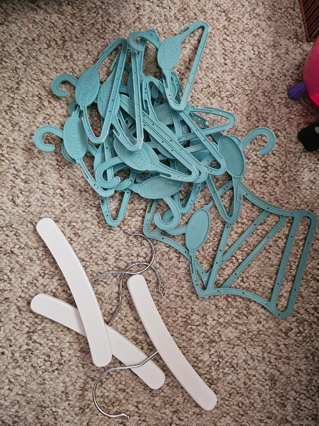 Disney Princess Toddler Dolls with Accessories image indicator(9)