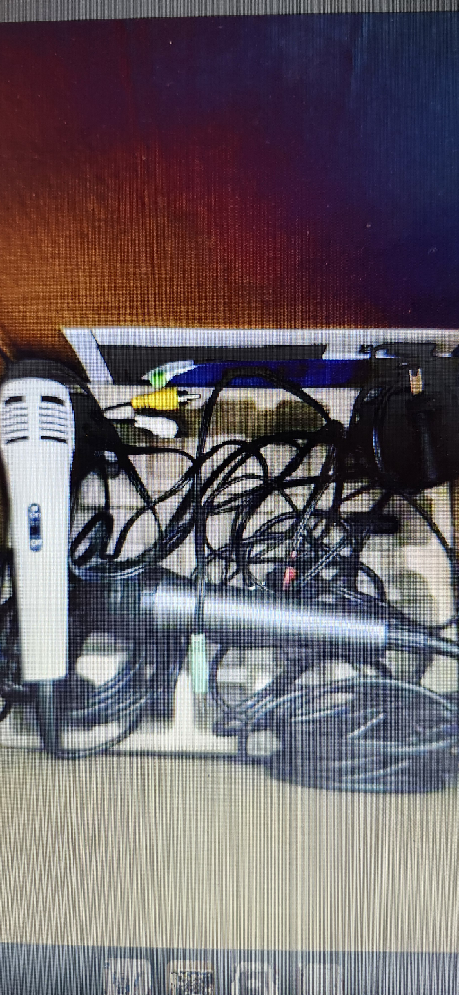 Karaoke Machine - photo 3