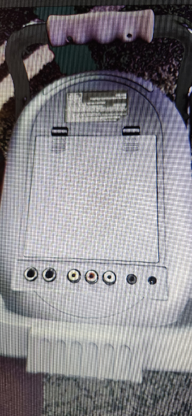 Karaoke Machine - photo 5