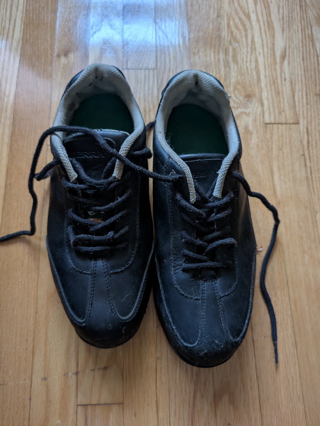 Terra Safety shoes , Size US 8