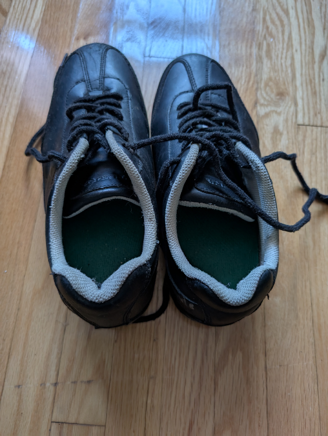 Terra Safety shoes , Size US 8 - photo 2