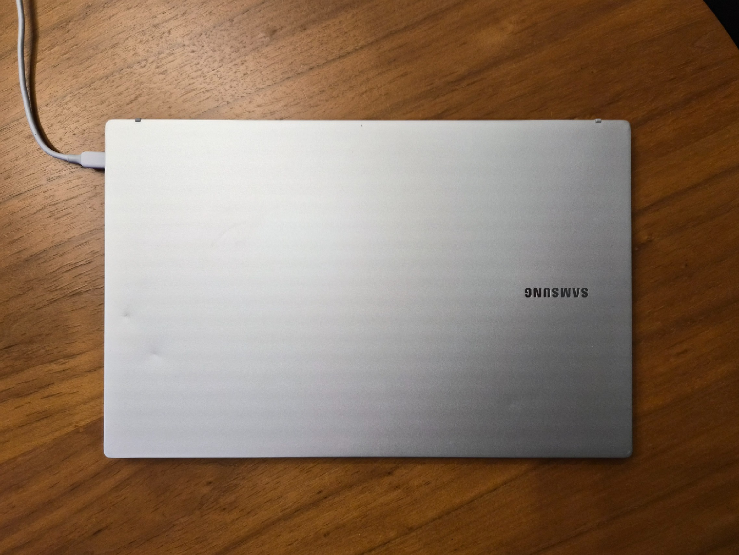 Samsung laptop Galaxy Book (15.6, i3, 8GB, Intel® UHD Graphics) - photo 5