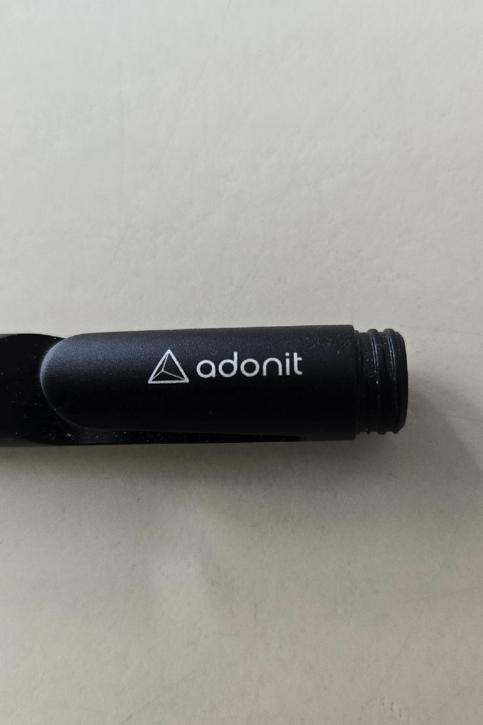 Adonit Stylus Pen - Black - photo 2