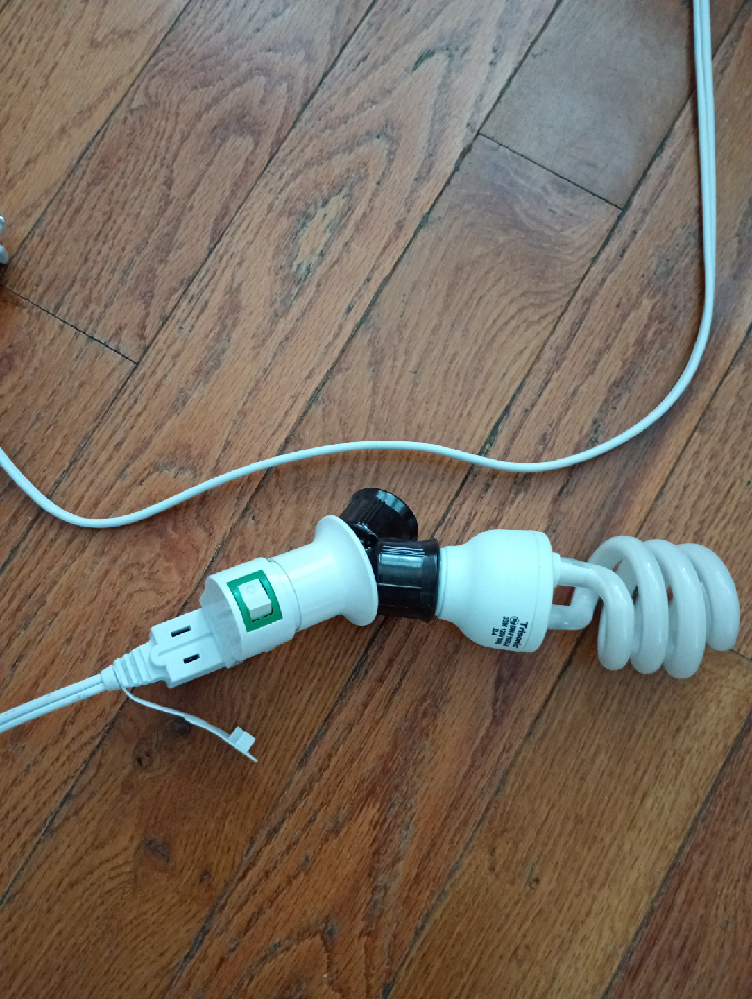 Light Energy Lamp with 3m cord - photo 3