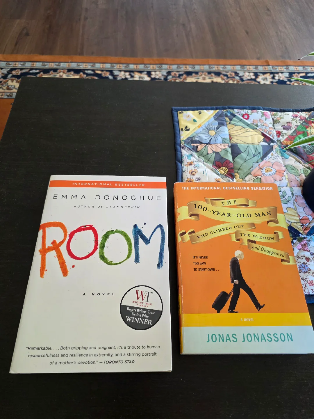 🧡 Books , fiction thumbnail