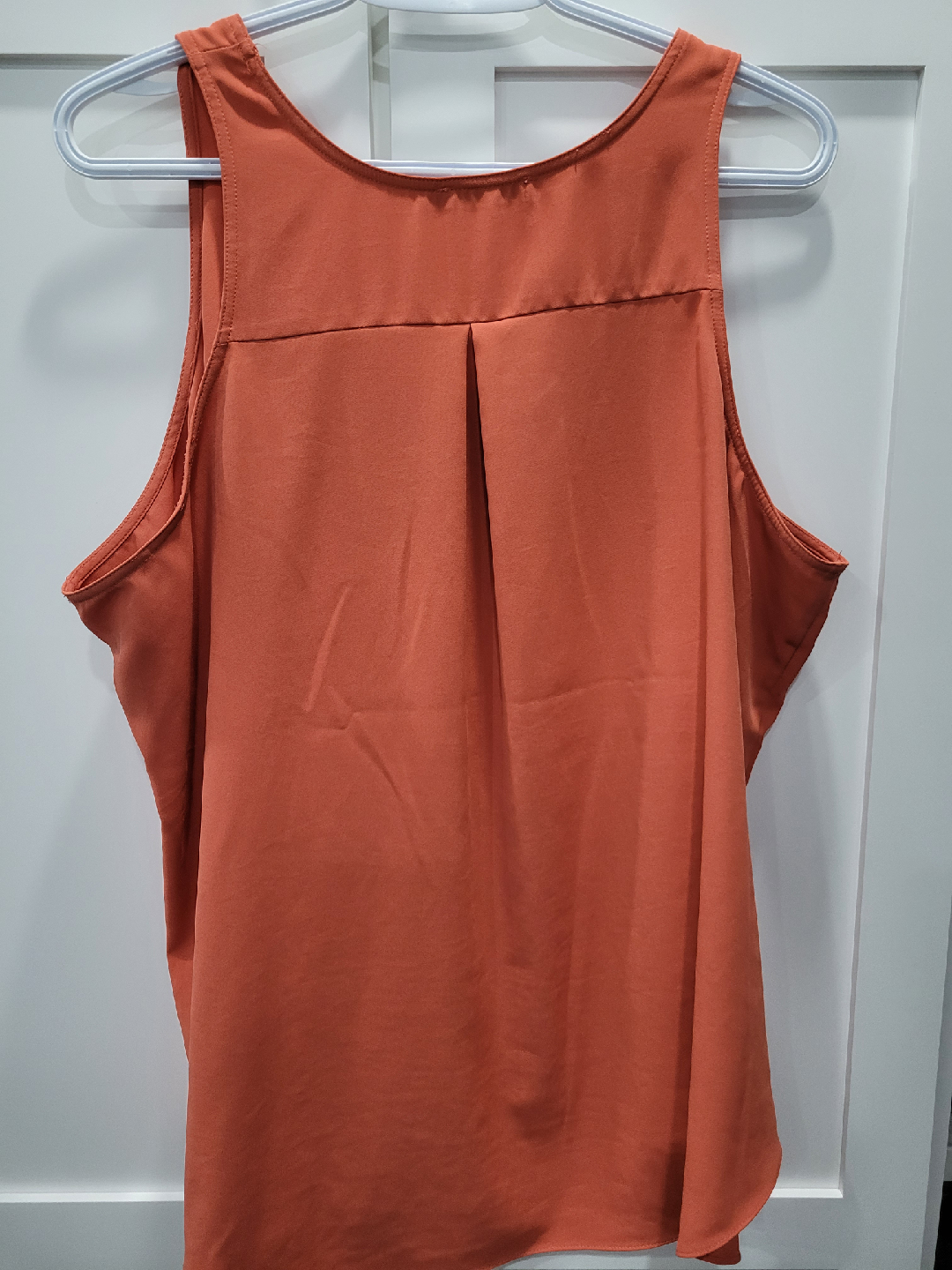 Ricki's XL Tank Top - Coral - photo 3