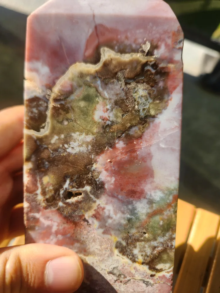 Ocean Jasper Tower Point image indicator(5)