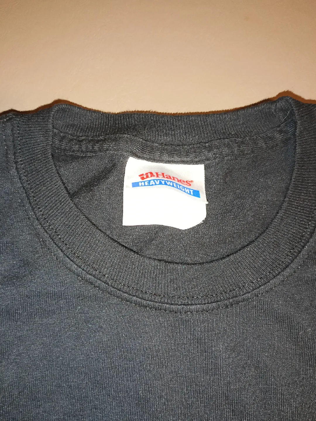 Hanes David Foster & Friends T-Shirt image indicator(2)