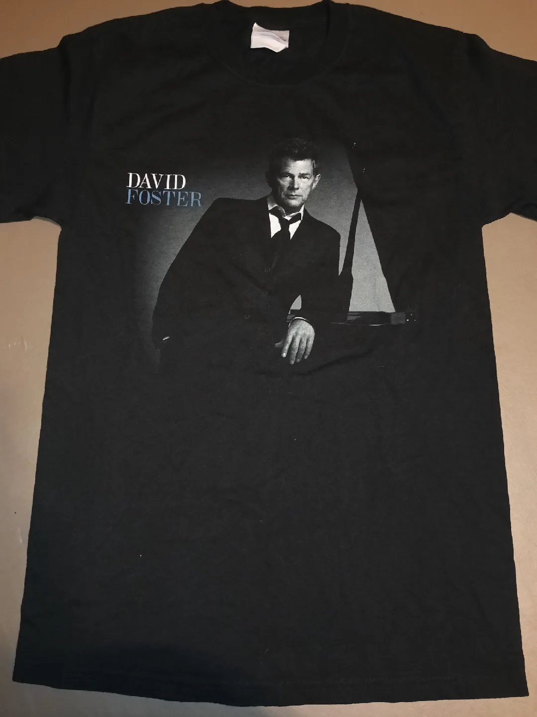 Hanes David Foster & Friends T-Shirt image indicator(3)