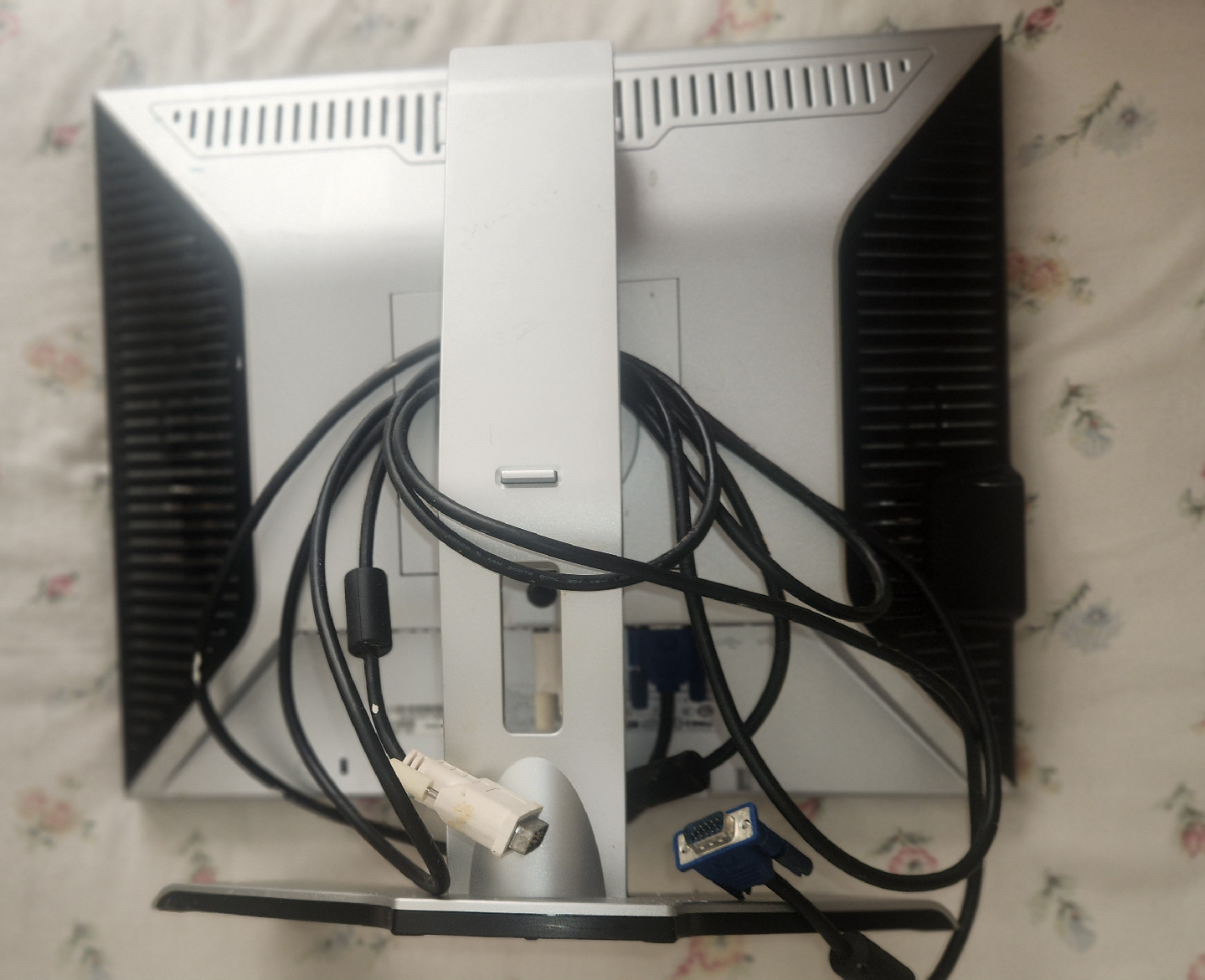 Dell Monitor - photo 4