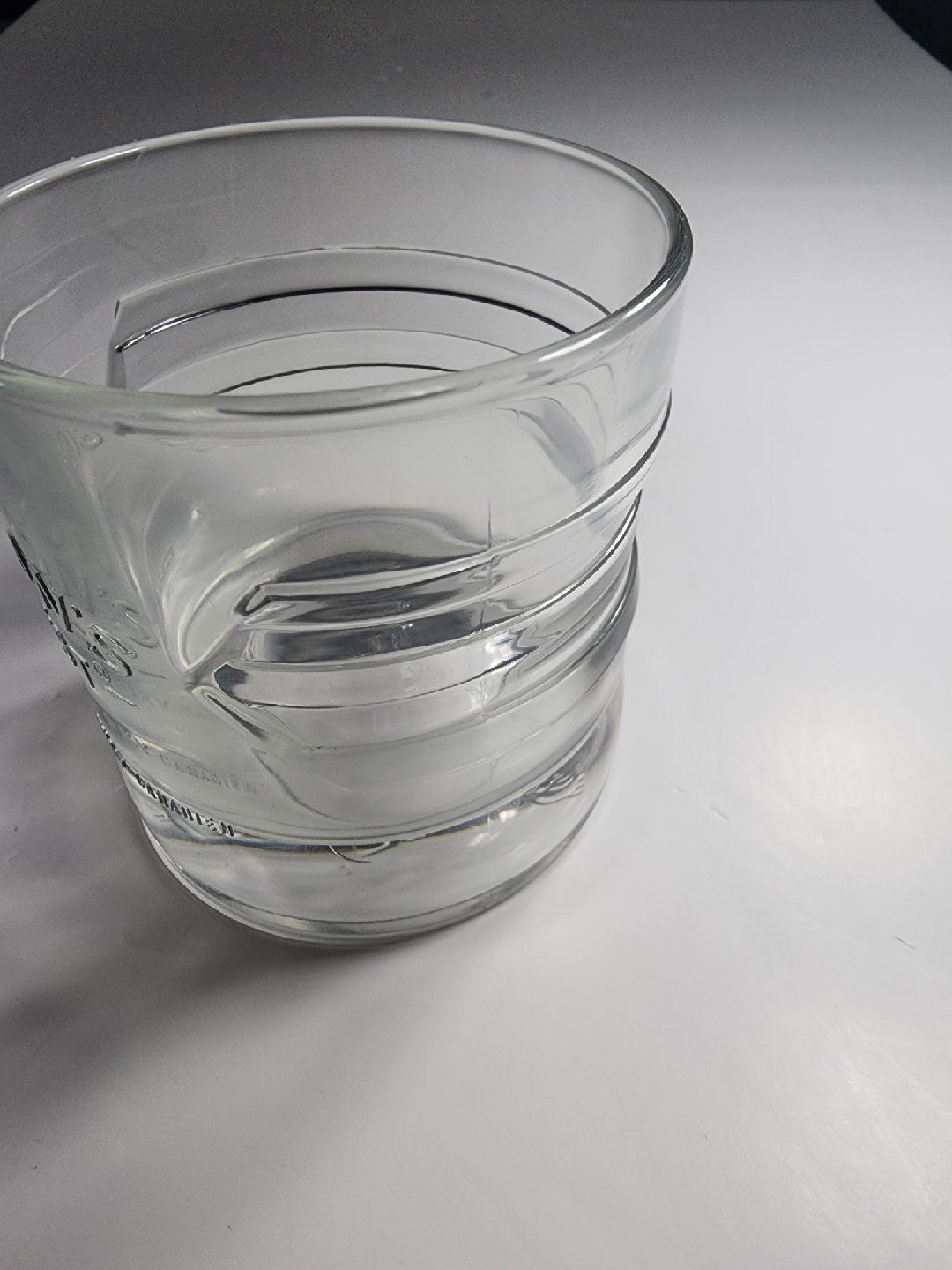 Gibson's Finest Glass - photo 3