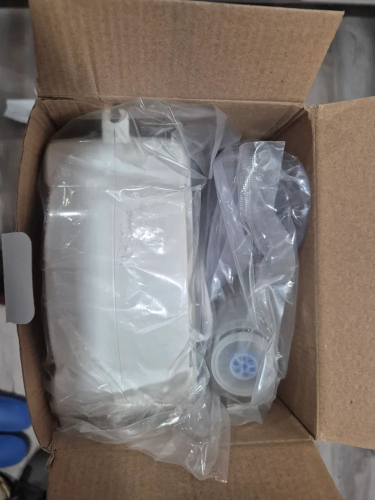 Compressor Machine Nebulizer image indicator(3)