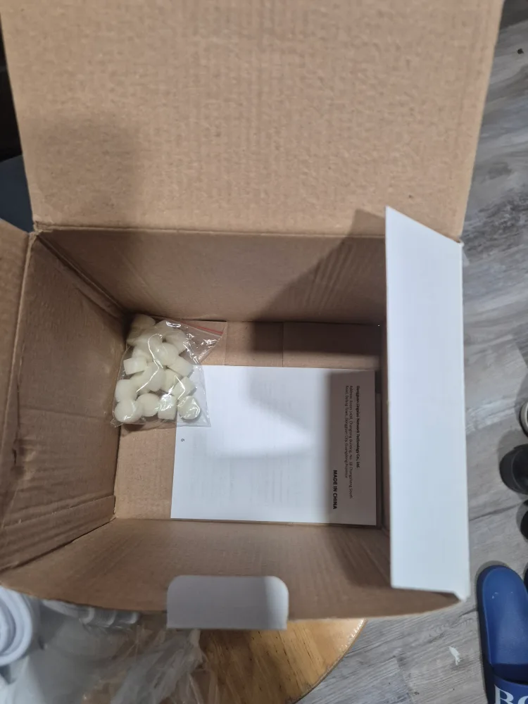 Compressor Machine Nebulizer image indicator(7)