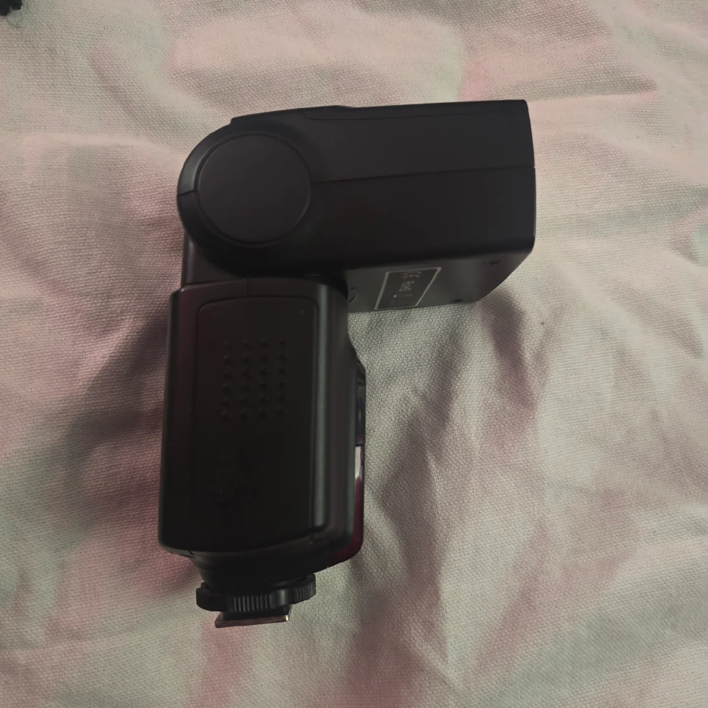 Neewer TT560 Speedlite Flash image indicator(3)
