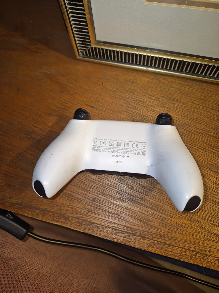 PlayStation 5 (PS5) DualSense Wireless Controller image indicator(2)