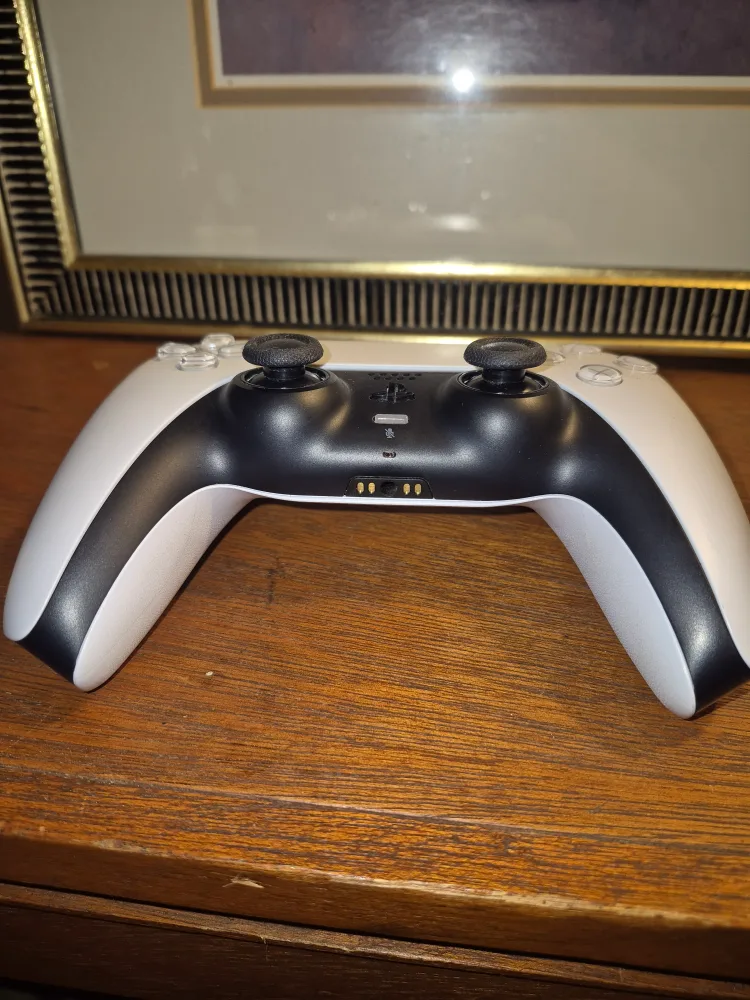 PlayStation 5 (PS5) DualSense Wireless Controller image indicator(4)