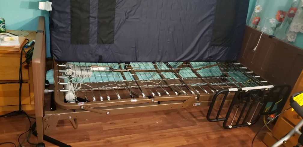 Drive Medical Electric Hospital Bed image indicator(3)