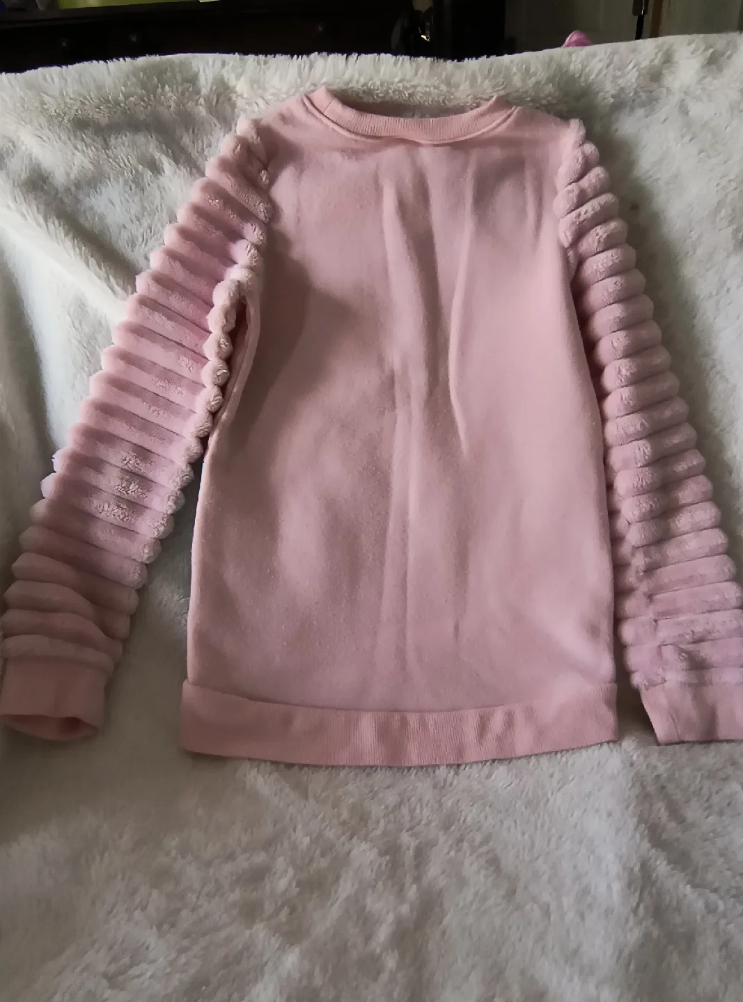 Disney Princess Girls' Pullover - Size 6 image indicator(3)