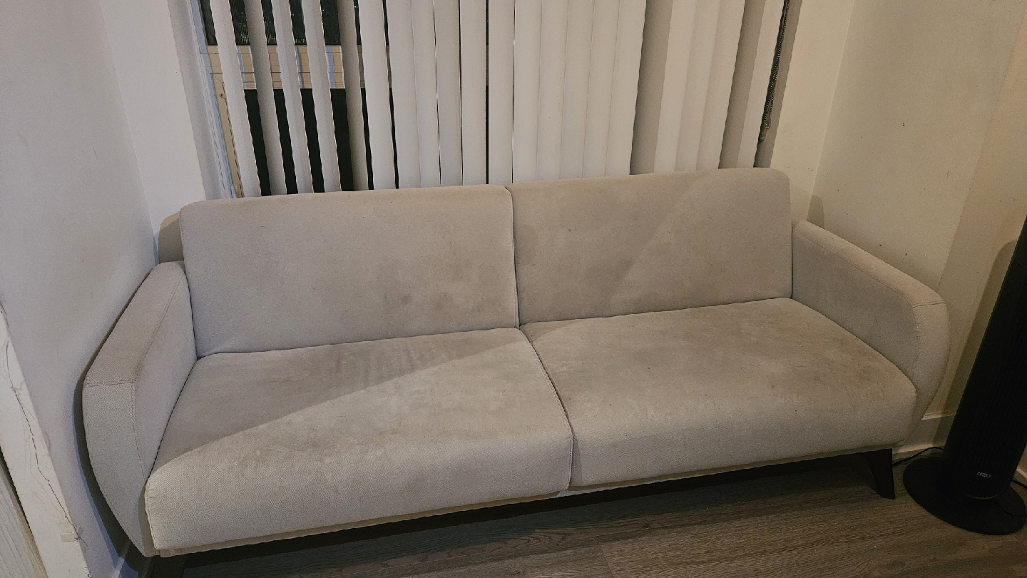 FREE Brayden Studio Lelana Twin Polyester Tufted Sofa - photo 5