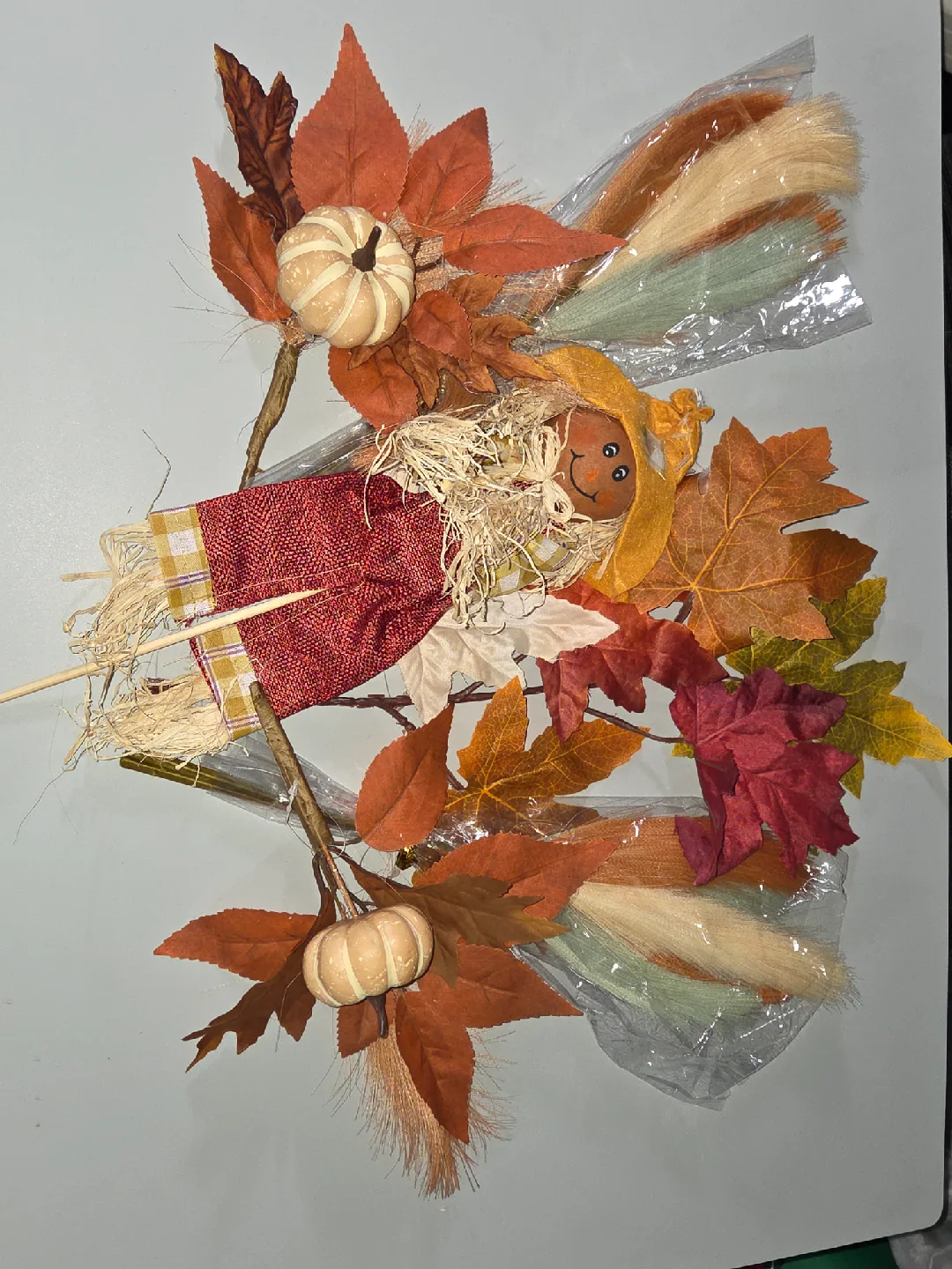 New Fall & Thanksgiving Decor Bundle - Lot B image indicator(7)