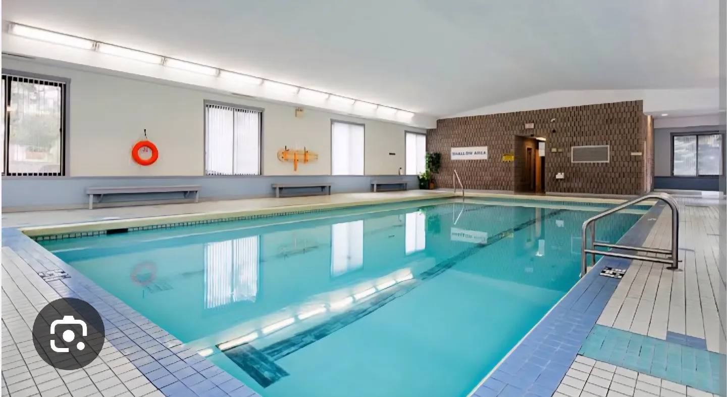 2bed 2 bath apartment for rent/ lease image indicator(2)