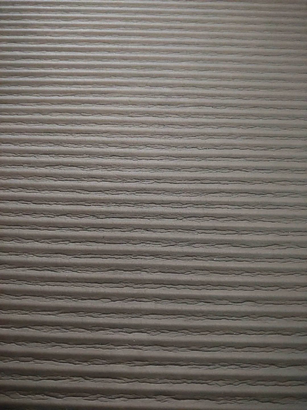 Reehut Black Yoga Mat image indicator(3)