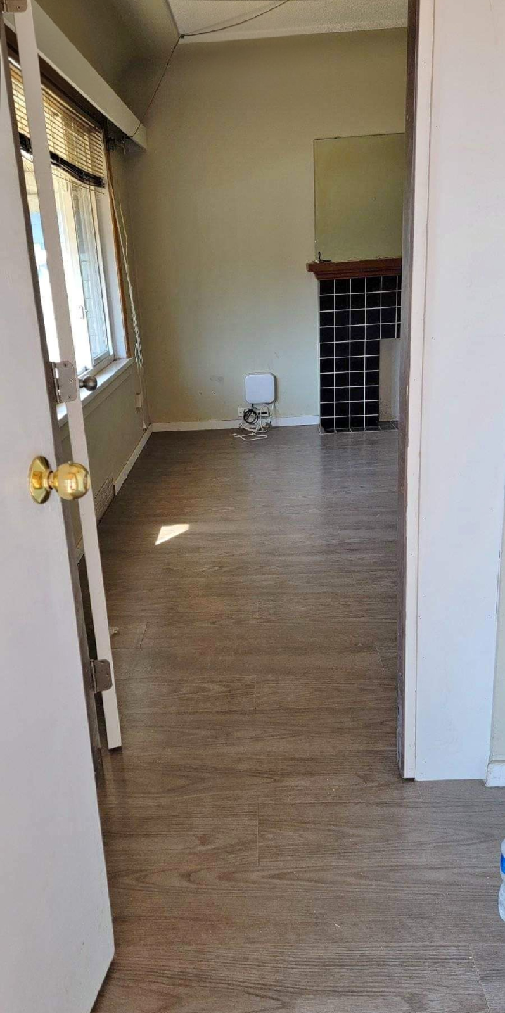1 Bed 1 Bath