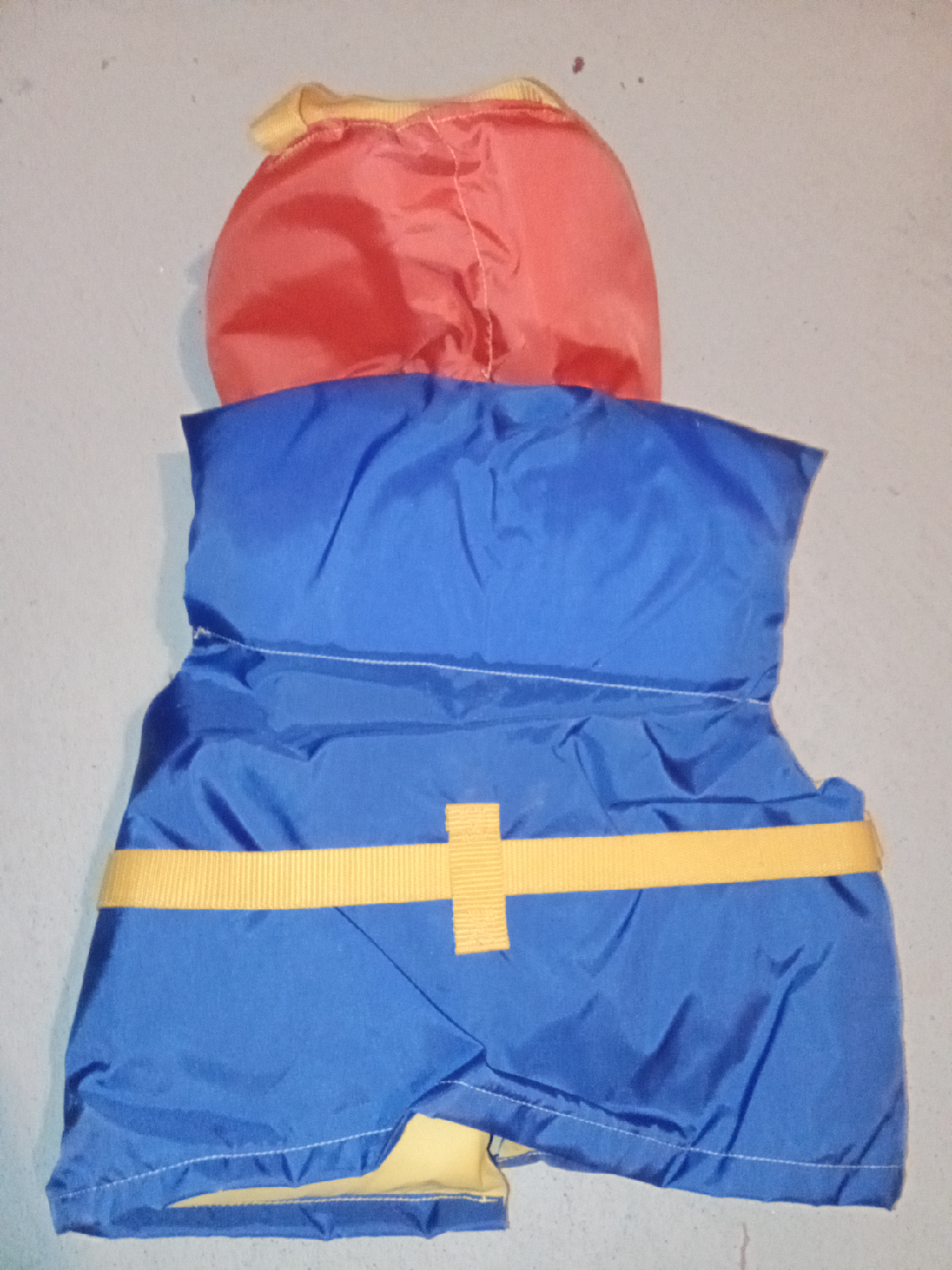 Trek Marine Life Jacket - Youth 27-41kg - photo 2