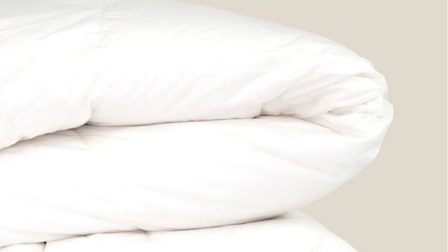 100% Down Comforter thumbnail