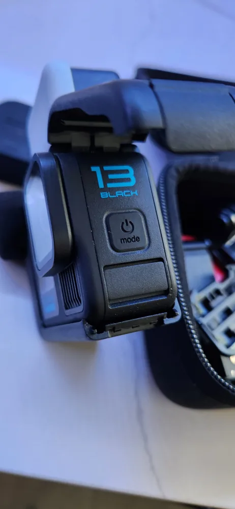 GoPro Hero 13 Black Action Camera image indicator(2)